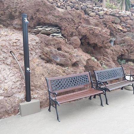 Mirador Del Gallego Santa Maria de Guia de Gran Canaria Zewnętrze zdjęcie