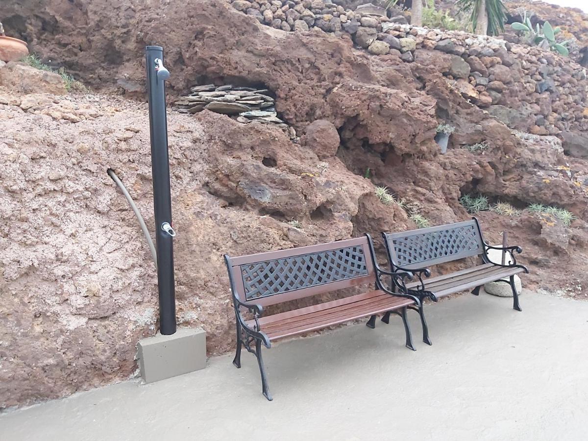 Mirador Del Gallego Santa Maria de Guia de Gran Canaria Zewnętrze zdjęcie