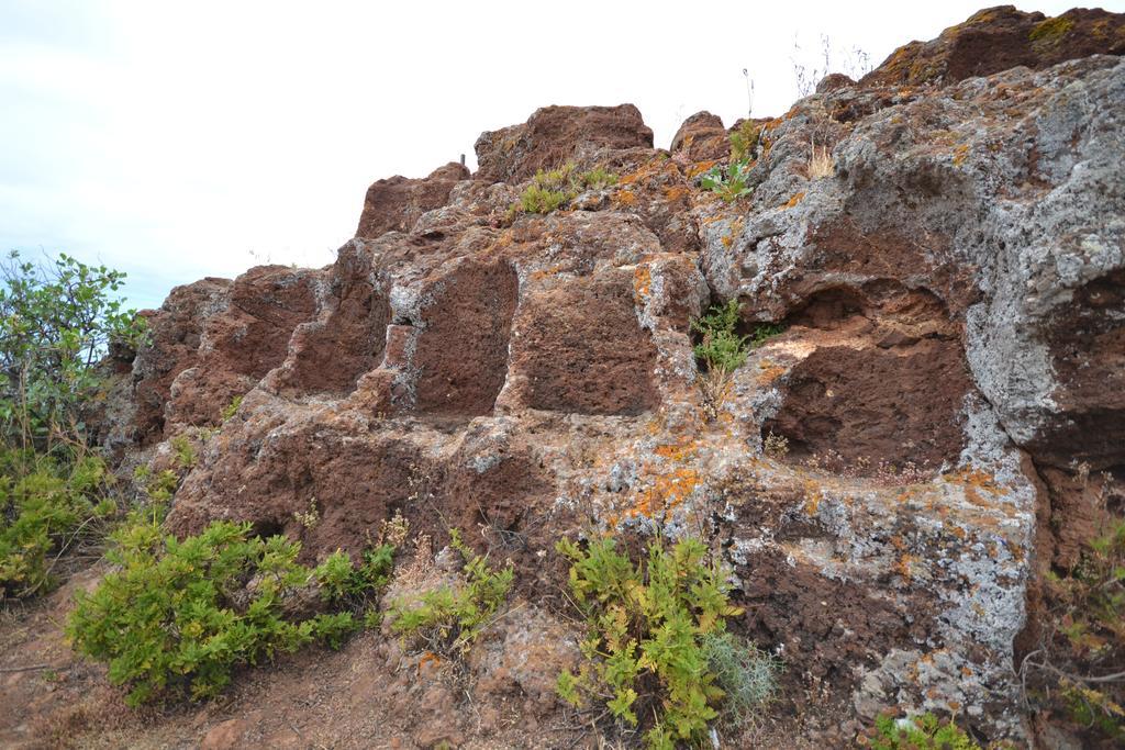 Mirador Del Gallego Santa Maria de Guia de Gran Canaria Pokój zdjęcie