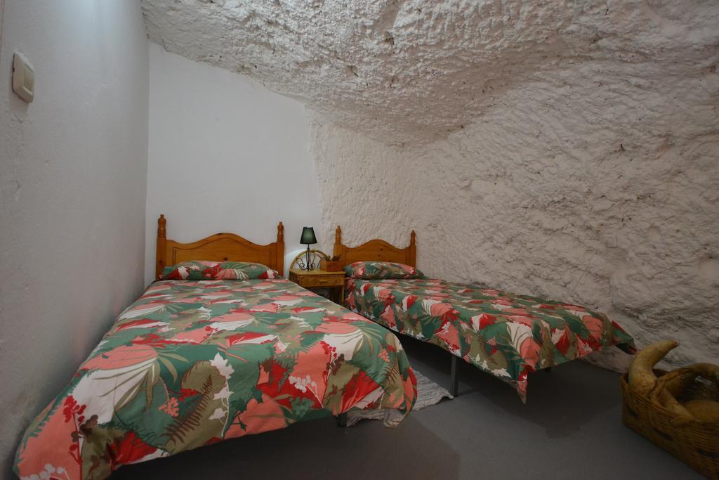 Mirador Del Gallego Santa Maria de Guia de Gran Canaria Pokój zdjęcie