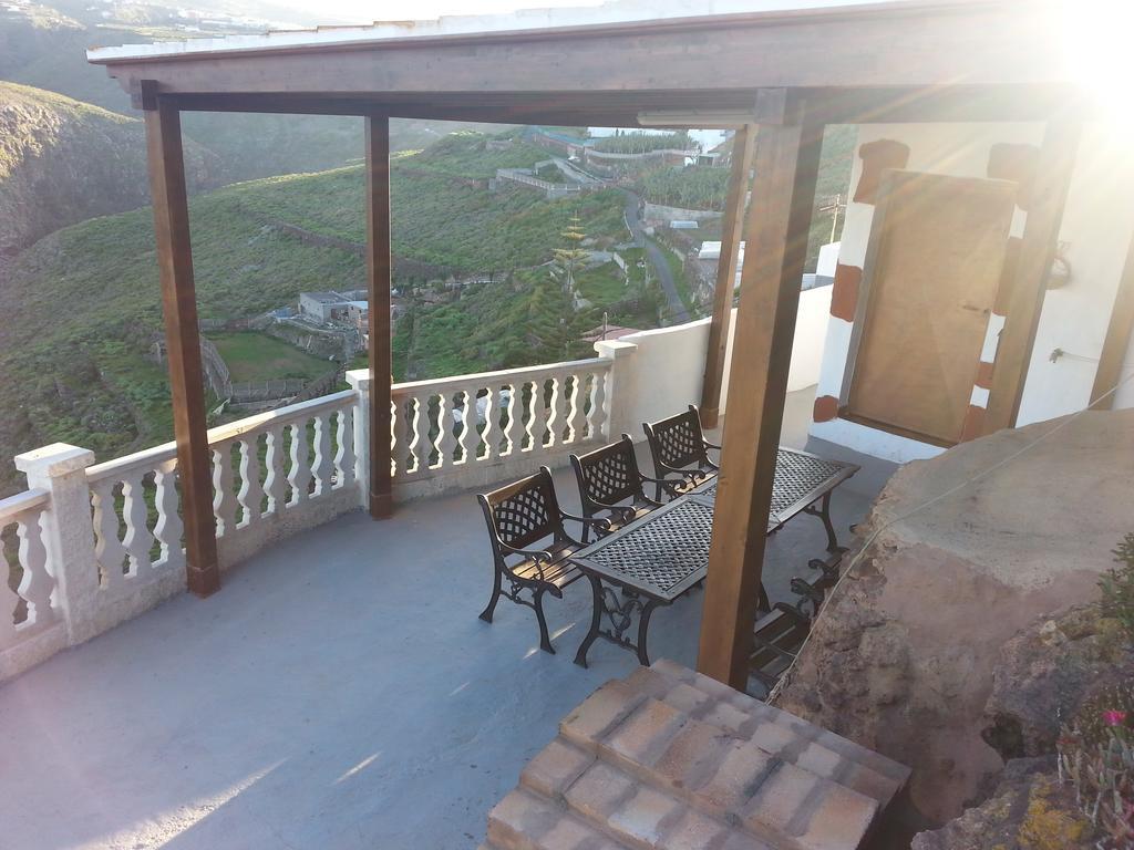 Mirador Del Gallego Santa Maria de Guia de Gran Canaria Zewnętrze zdjęcie