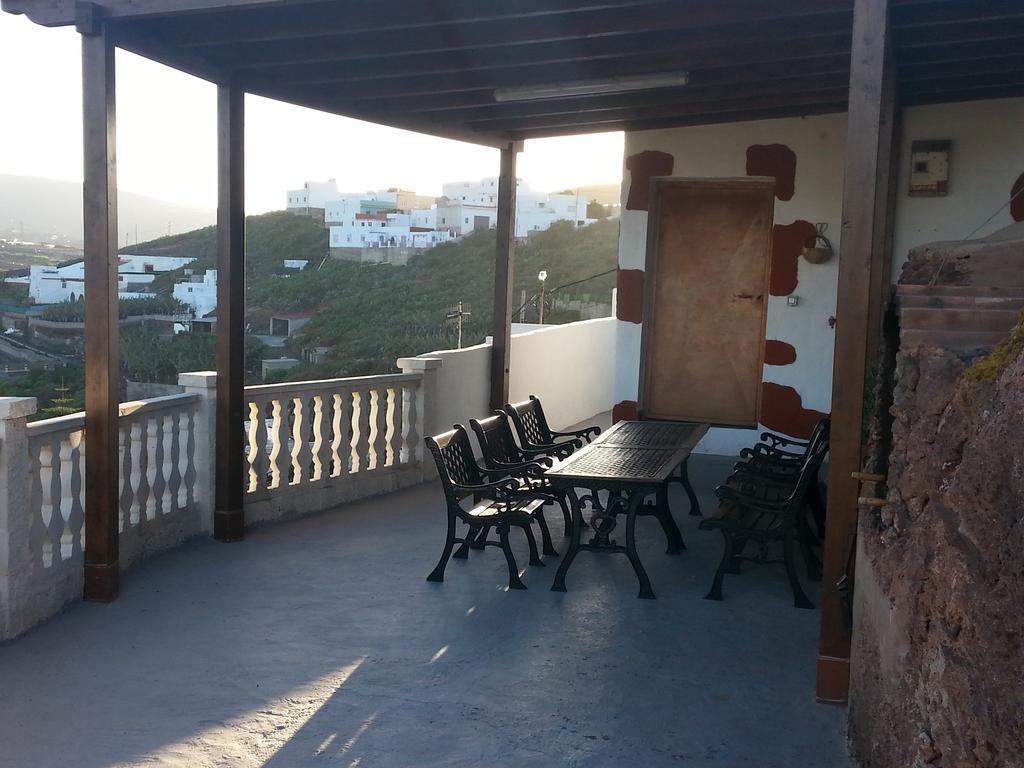 Mirador Del Gallego Santa Maria de Guia de Gran Canaria Zewnętrze zdjęcie