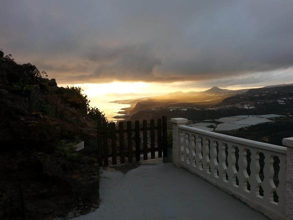 Mirador Del Gallego Santa Maria de Guia de Gran Canaria Zewnętrze zdjęcie